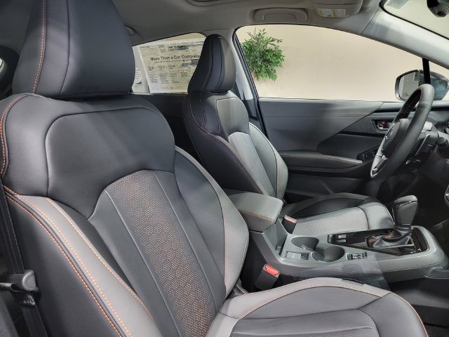 New 2026 Subaru Crosstrek 2.5i Limited AWD/4WD image 15
