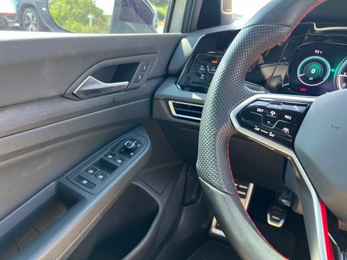 Used 2024 Volkswagen GTI Autobahn FWD image 19