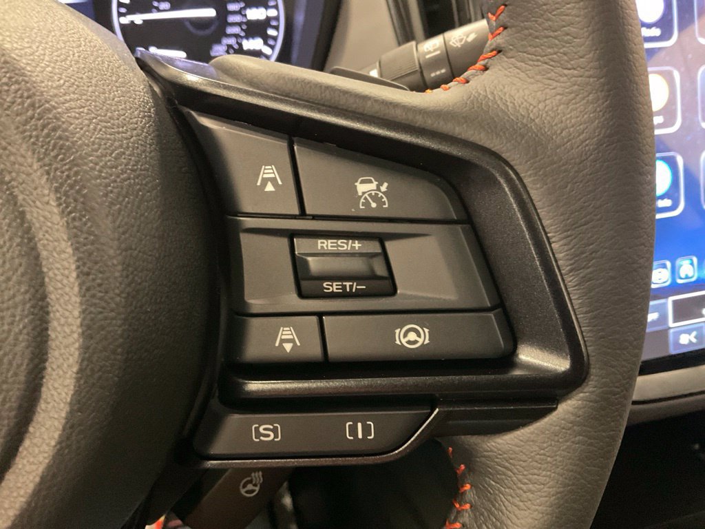 New 2026 Subaru Crosstrek 2.5i Limited AWD/4WD image 16
