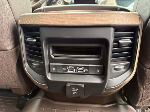 New 2026 RAM 3500 Longhorn image 21