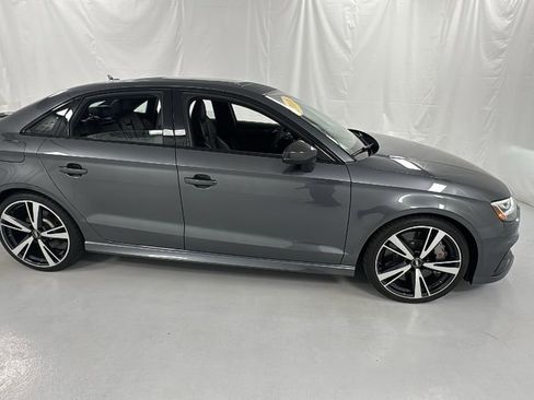 Used 2018 Audi RS 3 w/ Dynamic Plus Package image 2