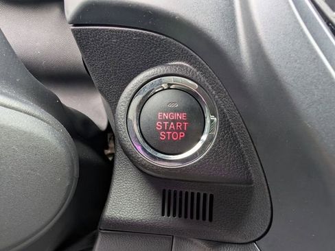 Certified 2025 Subaru Forester Limited w/ Popular Package #1 image 31