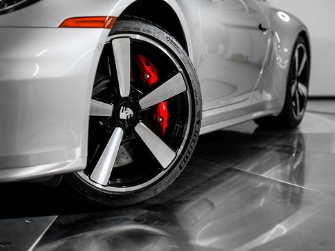 Certified 2026 Porsche 911 Carrera S image 12