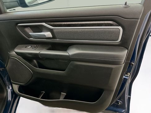Used 2022 RAM 1500 Big Horn image 32
