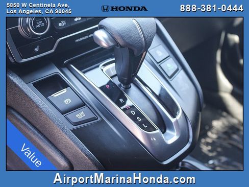 Used 2020 Honda CR-V EX image 14