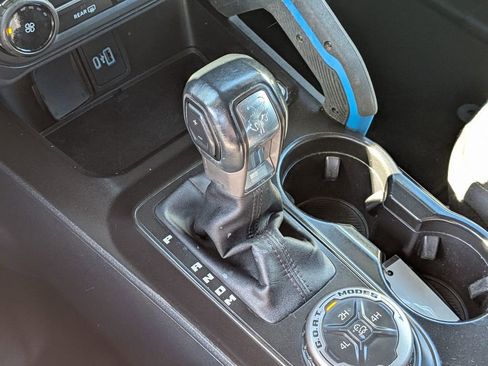 Used 2022 Ford Bronco Black Diamond image 24