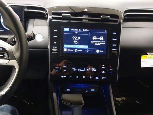 Used 2022 Hyundai Tucson SEL w/ Convenience Package image 20