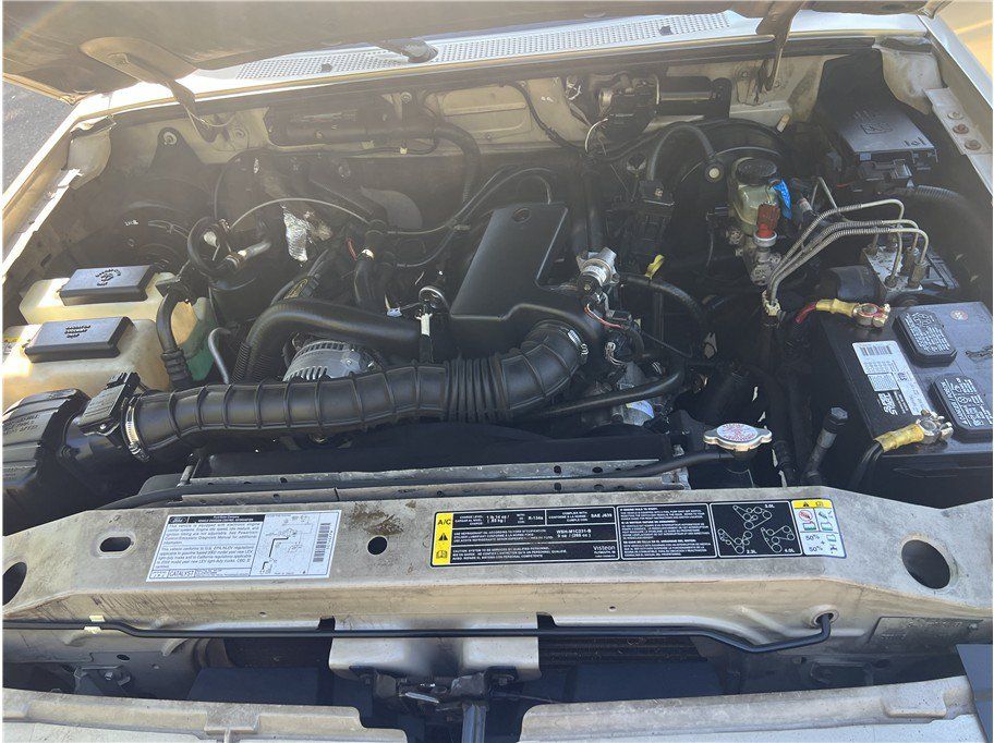 Used 2002 Ford Ranger 2WD SuperCab image 18