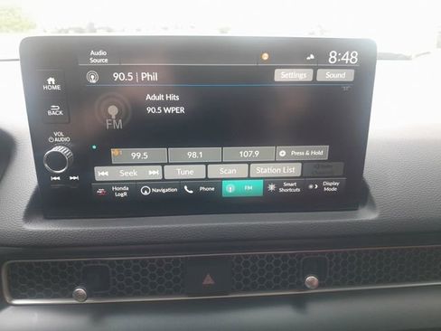 Used 2025 Honda Civic Type R image 12