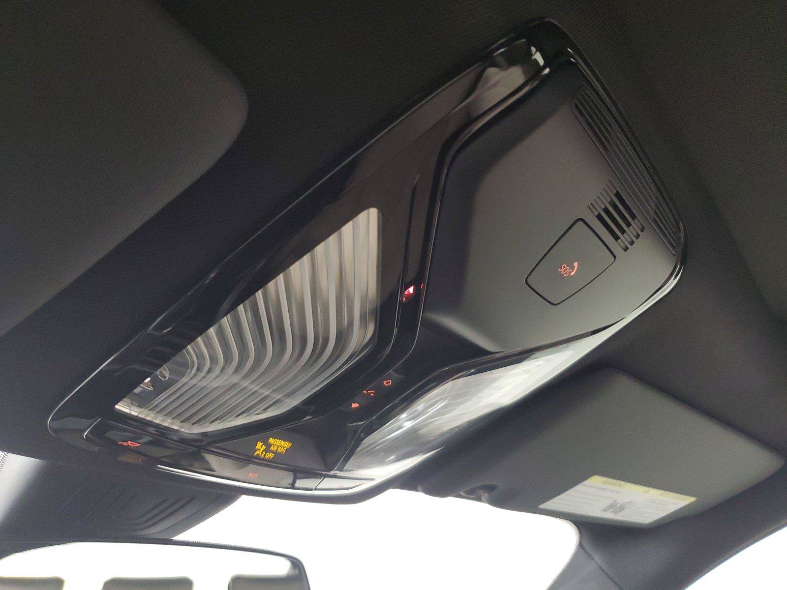 Used 2023 BMW i4 eDrive40 w/ M Sport Package RWD image 34