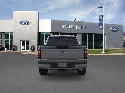 New 2026 Ford F150 STX w/ Equipment Group 200A AWD/4WD image 5