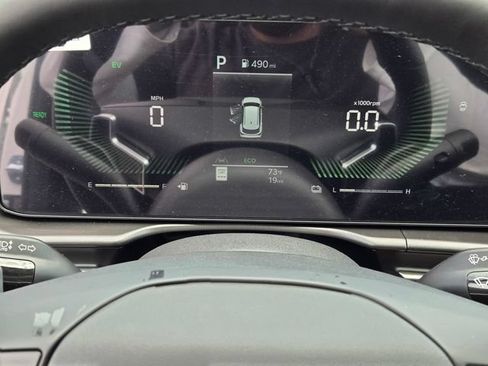 New 2026 Kia Sportage EX AWD/4WD image 13