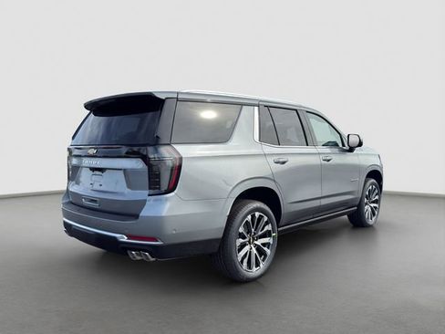 New 2026 Chevrolet Tahoe High Country image 6
