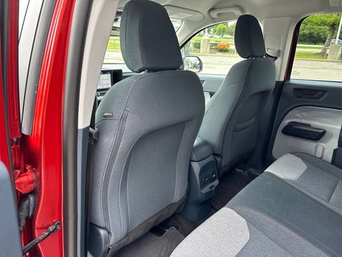Used 2024 Ford Maverick XLT w/ XLT Luxury Package FWD image 38