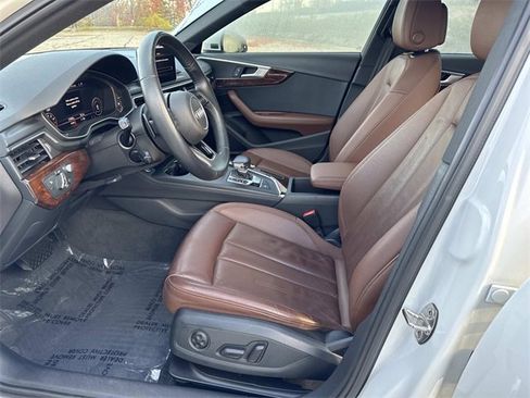 Used 2019 Audi A4 2.0T Prestige image 16