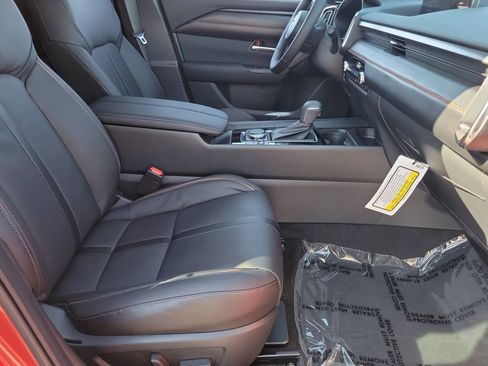 New 2026 MAZDA CX-50 2.5 Hybrid w/ Weather Package image 15