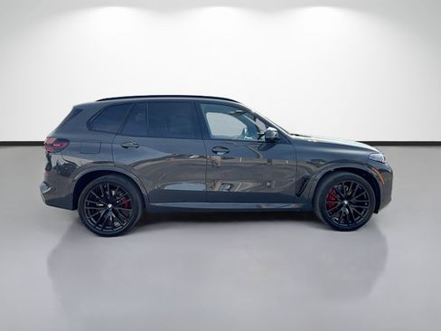 New 2026 BMW X5 sDrive40i w/ M Sport Package RWD image 2