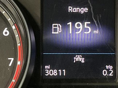 Used 2021 Volkswagen Atlas SE FWD image 6