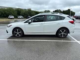 Used 2022 Subaru Impreza 2.0i Premium AWD/4WD video 2