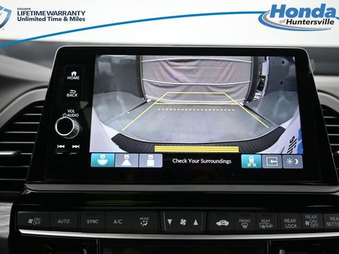 New 2026 Honda Odyssey Elite image 14