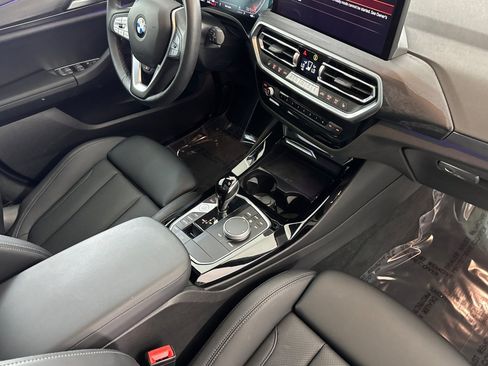 Used 2023 BMW X3 sDrive30i w/ Premium Package RWD image 34