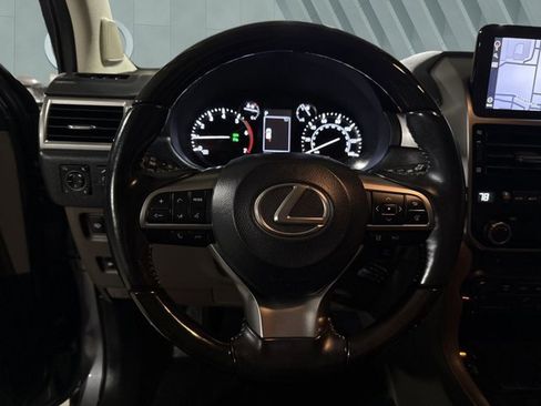 Certified 2022 Lexus GX 460 Premium image 14