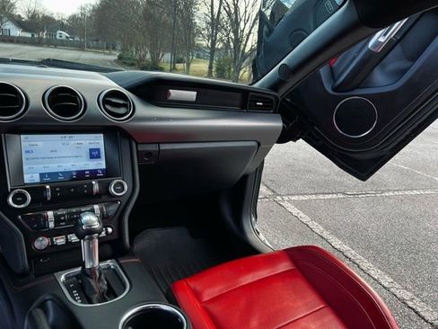 Used 2021 Ford Mustang GT Premium w/ Equipment Group 401A image 29