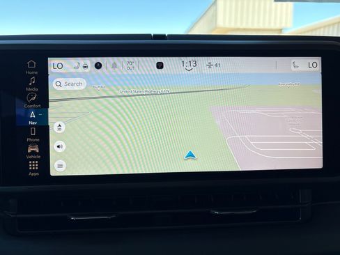 New 2025 Jeep Gladiator High Tide image 23