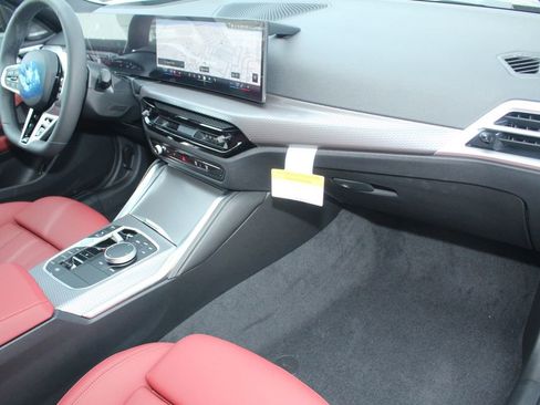 New 2026 BMW 430i xDrive w/ M Sport Package AWD/4WD image 25
