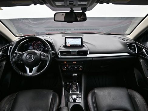 Used 2014 MAZDA MAZDA3 s Grand Touring image 9