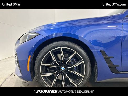 Used 2025 BMW M440i image 10