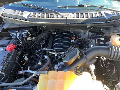 Used 2020 Ford F150 XLT w/ Equipment Group 302A Luxury image 33