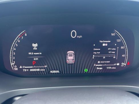 New 2026 Acura MDX SH-AWD w/ Technology Package image 13