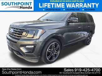 Used 2021 Ford Expedition Limited video 3