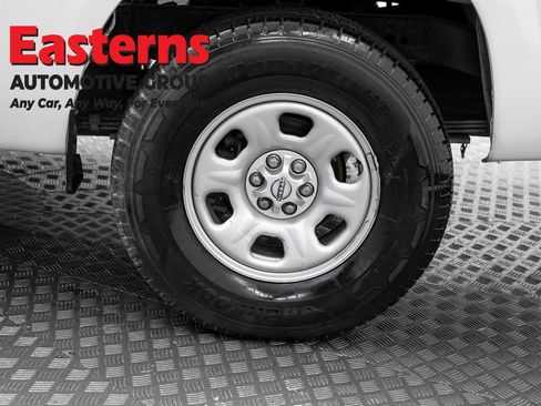 Used 2022 Nissan Frontier S RWD image 31