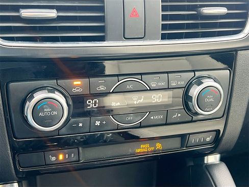 Used 2016 MAZDA CX-5 Grand Touring image 18