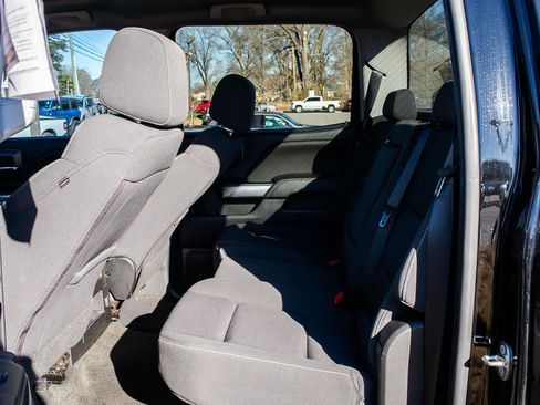 Used 2018 Chevrolet Silverado 1500 LT w/ All Star Edition image 17