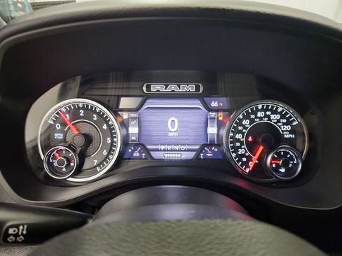 Used 2022 RAM 1500 Big Horn image 14