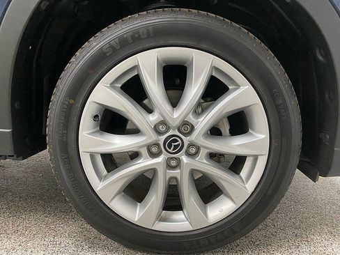 Used 2015 MAZDA CX-5 Grand Touring image 22