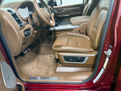 Used 2023 RAM 1500 Limited image 60