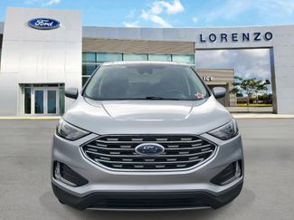 Certified 2022 Ford Edge SEL w/ Convenience Package video 2