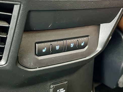 Used 2023 Toyota Tundra 1794 Edition image 28