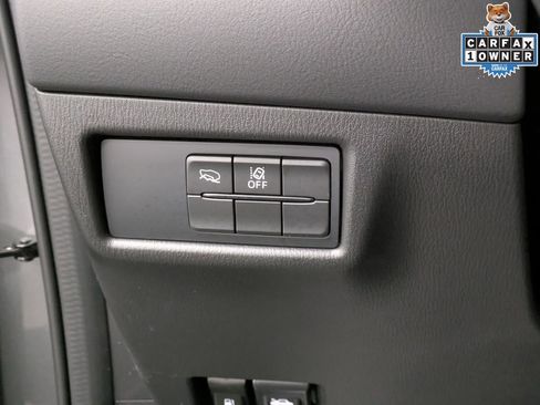 Used 2023 MAZDA CX-5 AWD 2.5 S w/ Select Package image 22