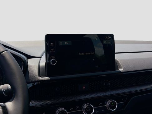 New 2026 Honda CR-V EX-L image 12