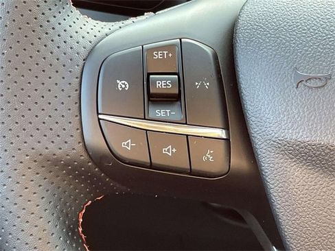 New 2026 Ford Escape ST-Line image 19