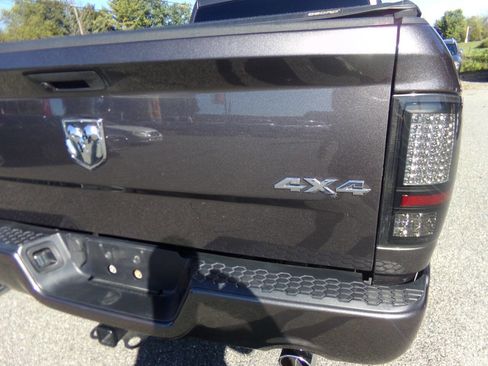 Used 2019 RAM 1500 Express w/ Express Value Package image 8