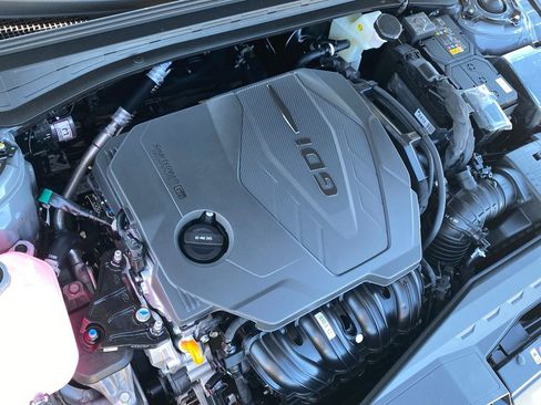 New 2026 Kia K5 GT-Line image 26