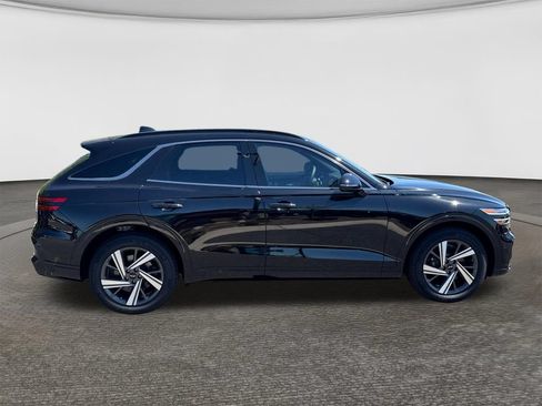 New 2026 Genesis GV70 3.5T Sport Advanced AWD/4WD image 9