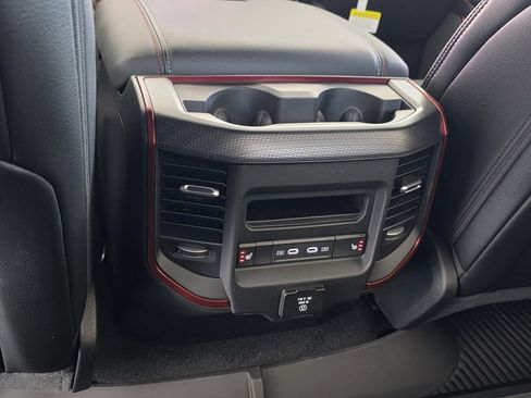 New 2026 RAM 1500 Rebel AWD/4WD image 13
