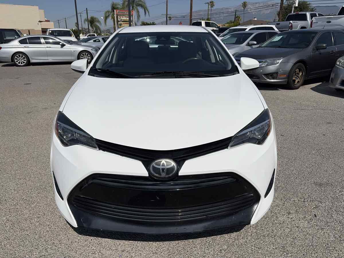 Used 2018 Toyota Corolla LE FWD image 5
